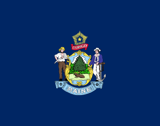 Governor of Maine